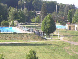 Letní koupaliště