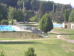 Letní koupaliště
