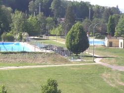 Letní koupaliště