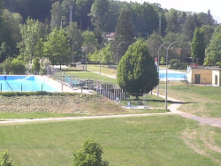 Letní koupaliště