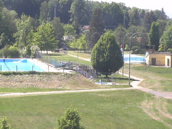 Letní koupaliště