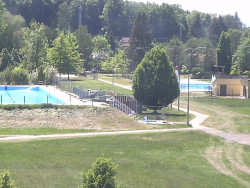 Letní koupaliště