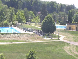 Letní koupaliště