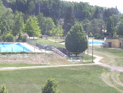 Letní koupaliště