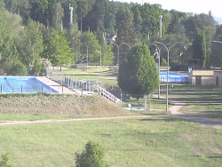 Letní koupaliště