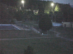 Letní koupaliště