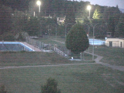 Letní koupaliště