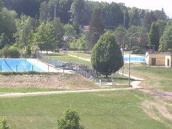 Letní koupaliště