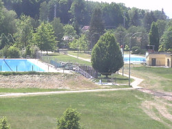 Letní koupaliště