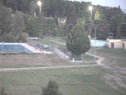 Letní koupaliště