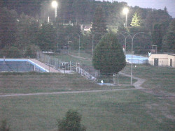 Letní koupaliště