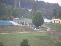 Letní koupaliště
