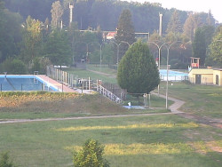 Letní koupaliště