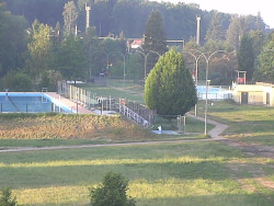 Letní koupaliště
