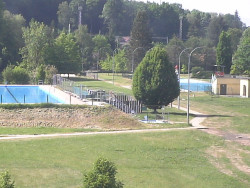 Letní koupaliště