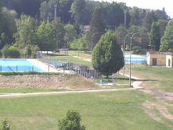 Letní koupaliště
