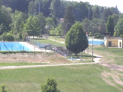 Letní koupaliště