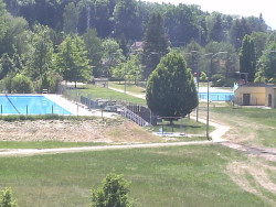 Letní koupaliště