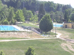 Letní koupaliště
