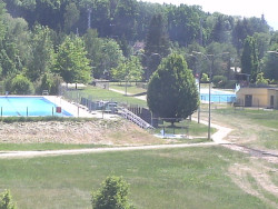Letní koupaliště