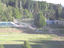 Letní koupaliště