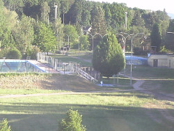 Letní koupaliště