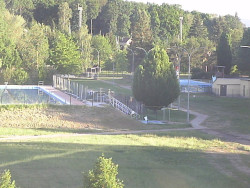 Letní koupaliště