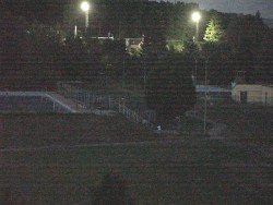 Letní koupaliště