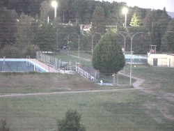 Letní koupaliště