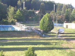 Letní koupaliště