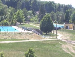 Letní koupaliště