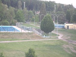 Letní koupaliště
