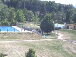 Letní koupaliště