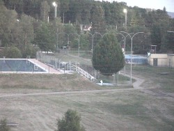 Letní koupaliště