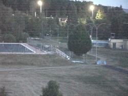 Letní koupaliště