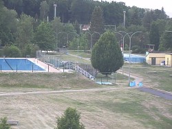 Letní koupaliště