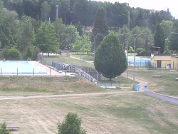 Letní koupaliště