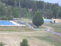 Letní koupaliště