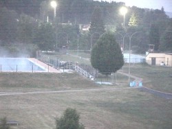 Letní koupaliště