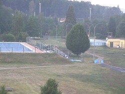 Letní koupaliště
