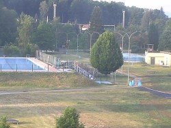 Letní koupaliště