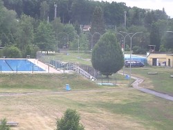 Letní koupaliště