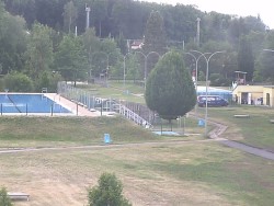 Letní koupaliště