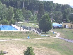 Letní koupaliště