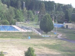 Letní koupaliště