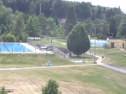 Letní koupaliště