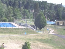 Letní koupaliště