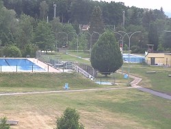 Letní koupaliště
