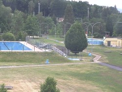 Letní koupaliště