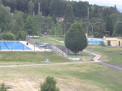 Letní koupaliště